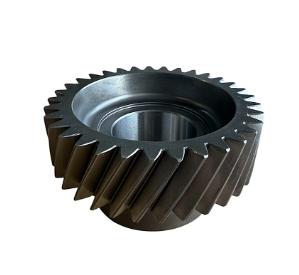 EUROGEAR - шестерня КПП Z-33